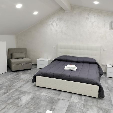 Holiday Home Litteri One Catania Exterior photo