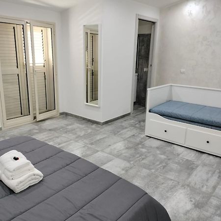 Holiday Home Litteri One Catania Exterior photo