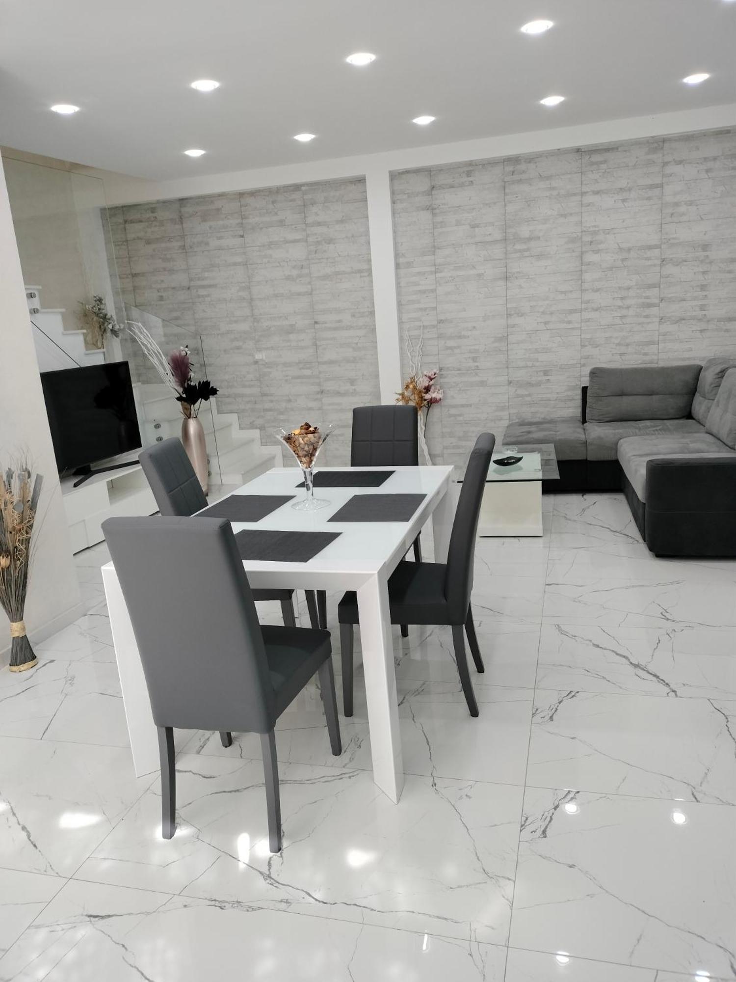 Holiday Home Litteri One Catania Exterior photo