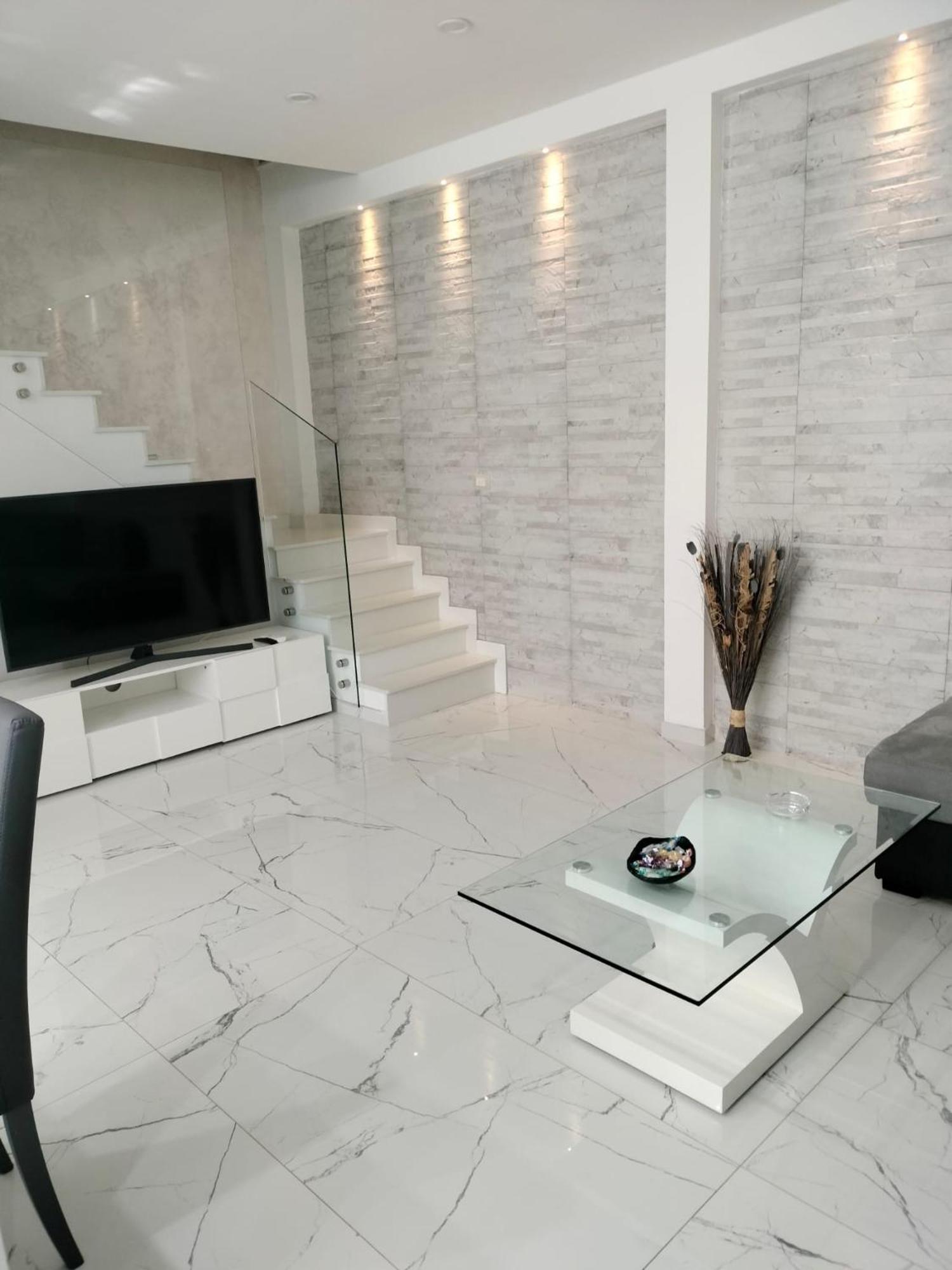 Holiday Home Litteri One Catania Exterior photo