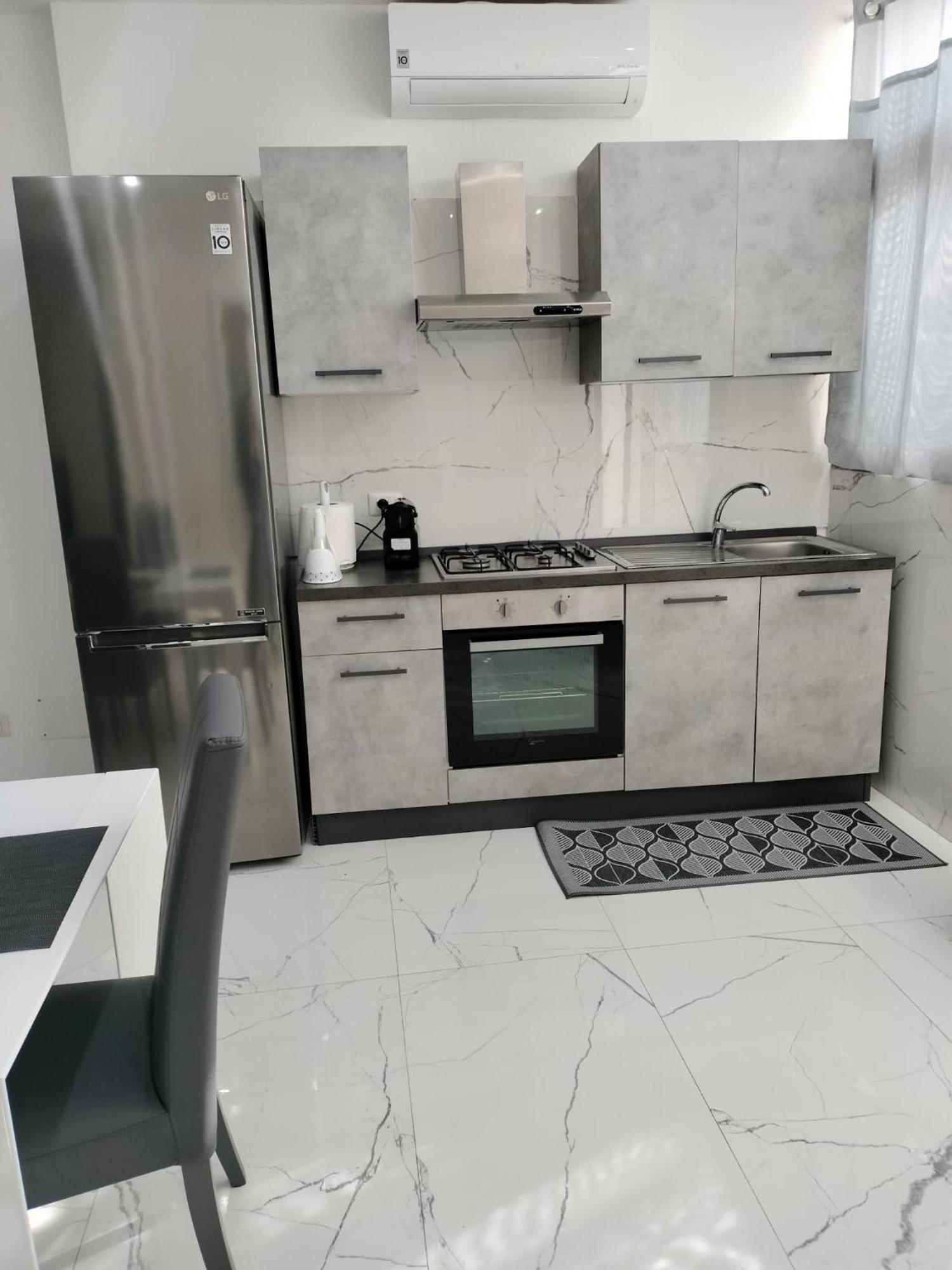 Holiday Home Litteri One Catania Exterior photo