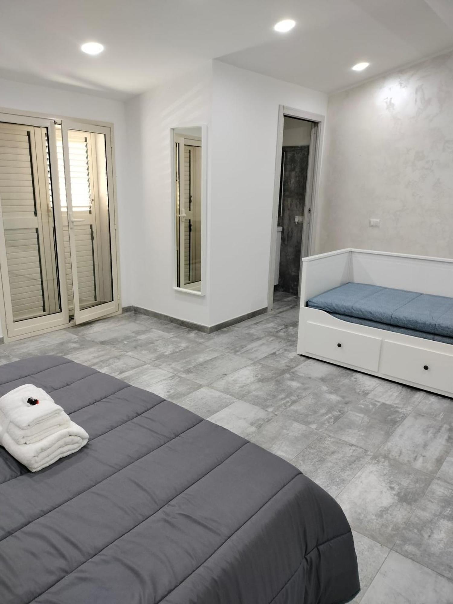 Holiday Home Litteri One Catania Exterior photo
